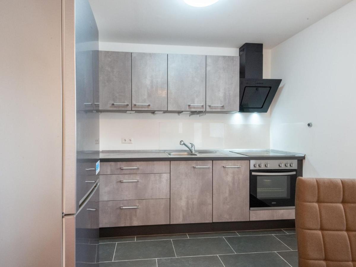 Apartment With Terrace In An Ideal Location Haunsheim Exteriér fotografie